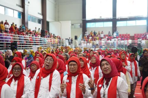 Indonesia Enters Ageing Population Era