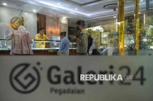Galeri 24 Targets Over Rp1.3 Trillion Profit This Year