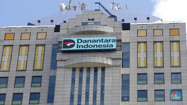 Danantara Supervisory Board Discusses RKAT Changes and DSI Formation