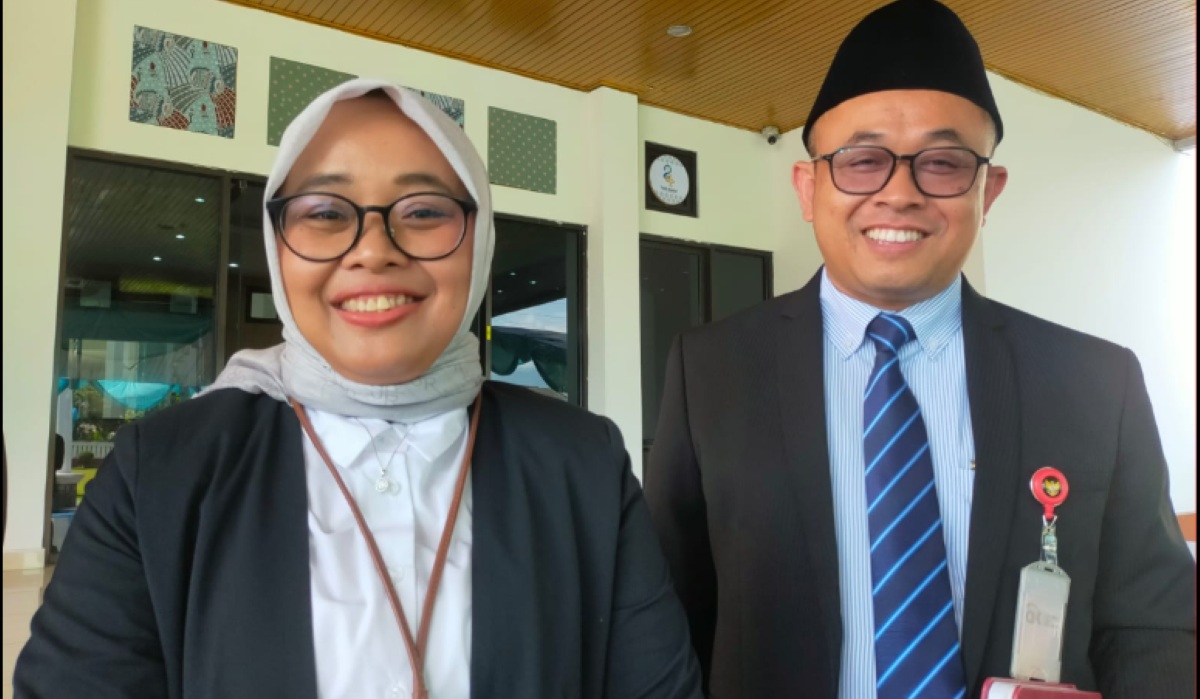 OJK Tasikmalaya and Ciamis Police Uncover Paylater Deposit Scam