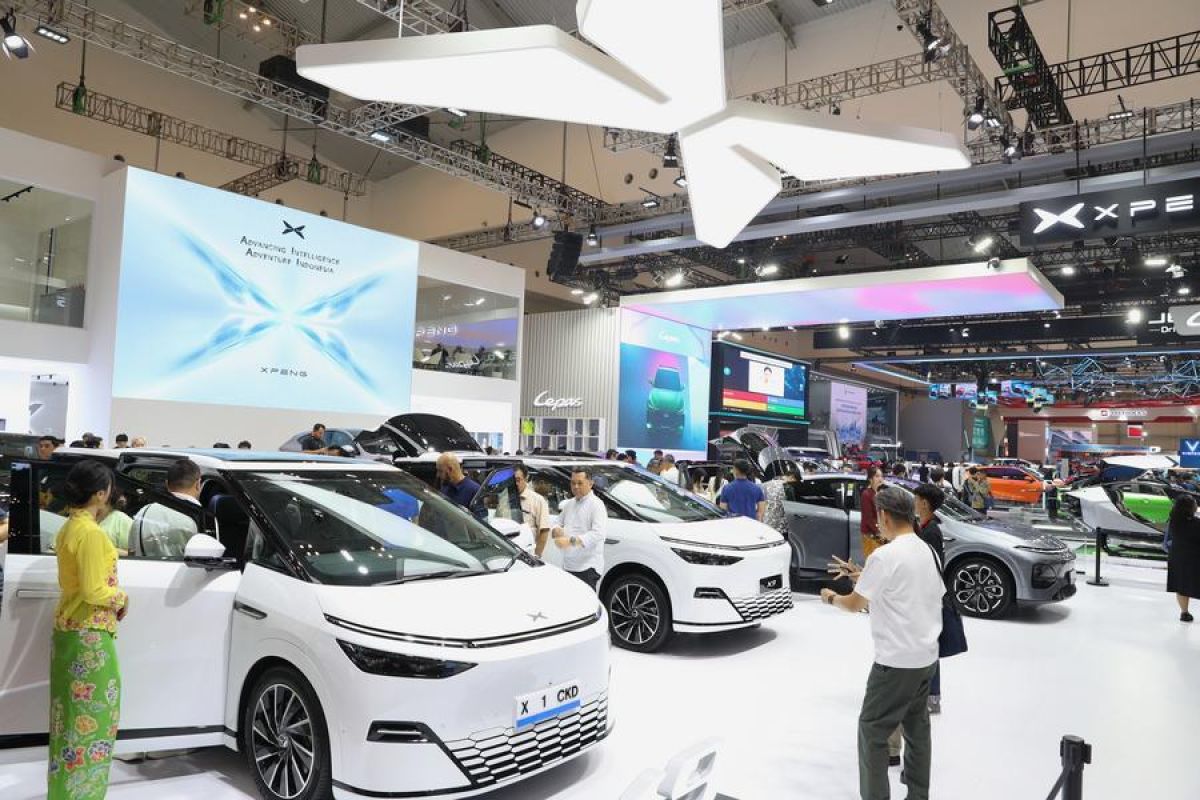 Chinese EV Makers Shift from Exports to Local Manufacturing in Global Push