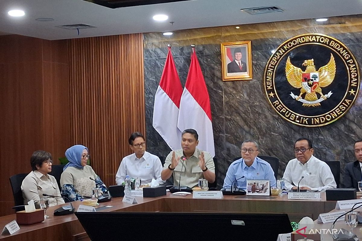 BGN Head: Free Nutritious Meals Must Not Be Consumed After Four Hours