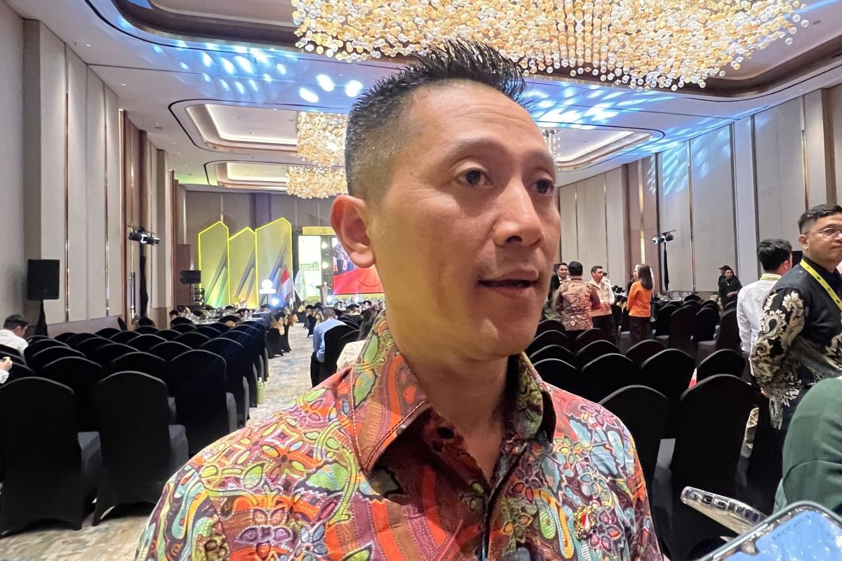 Kadin confident RKAB certainty will restore mining sector