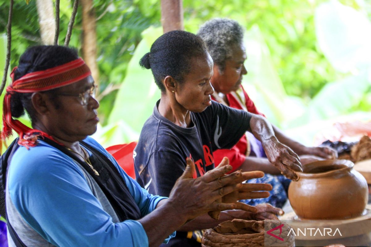 KEPP OKP Outlines Eight Platforms for Accelerated Papua Development
