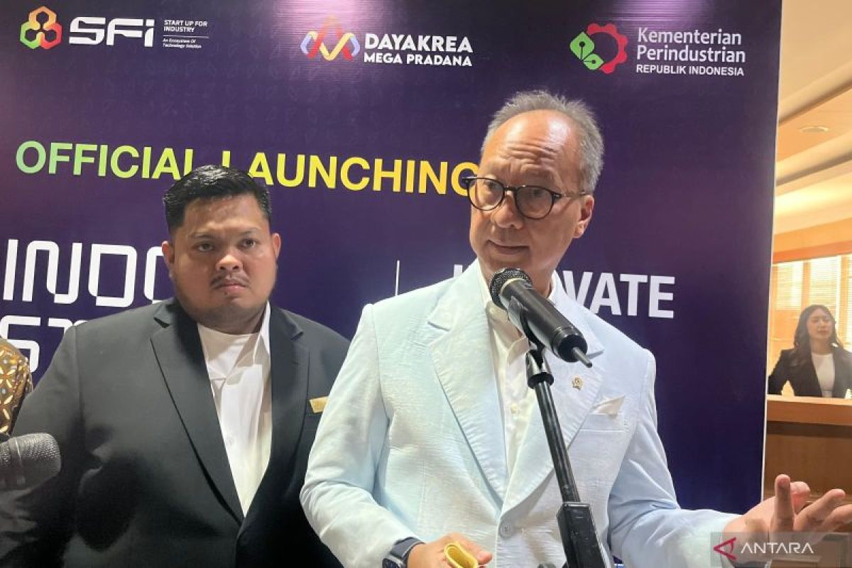 Industry Minister: EV Incentive Recipients for High Value-Added Products