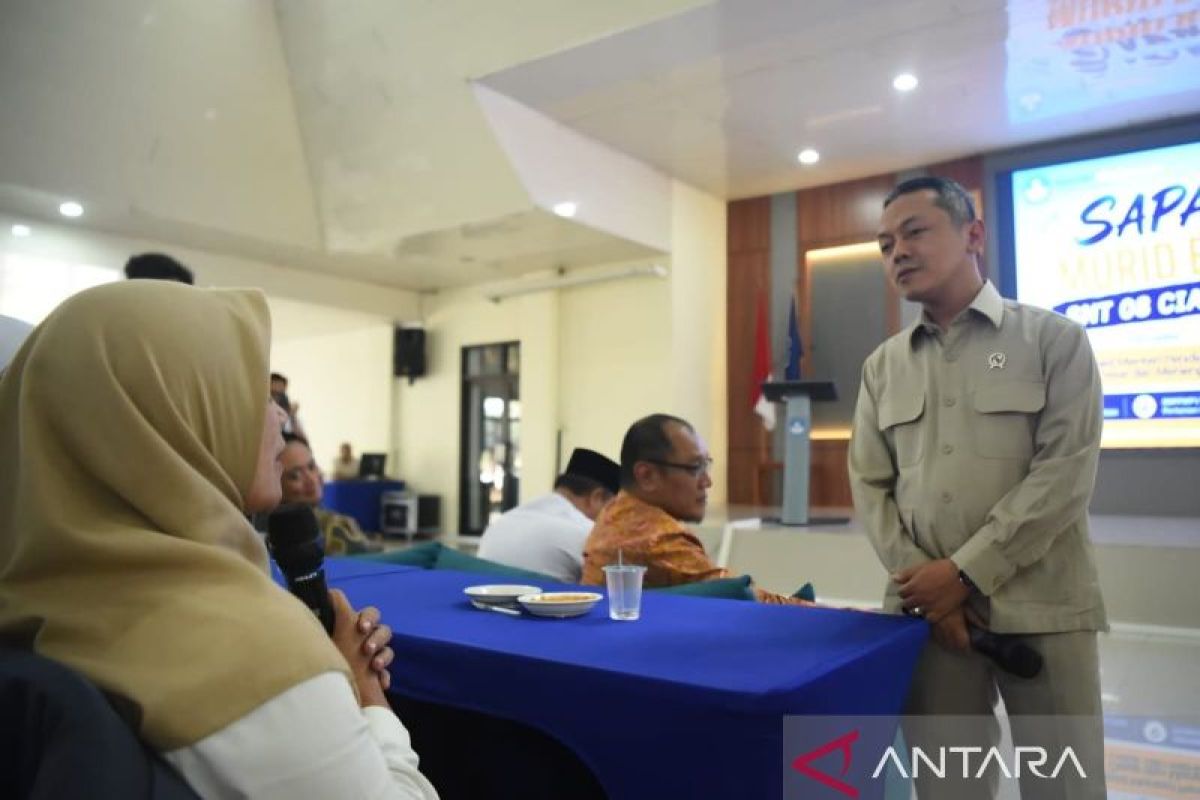 Deputy Minister: SNT a Golden Bridge for Regional Education Quality Centres