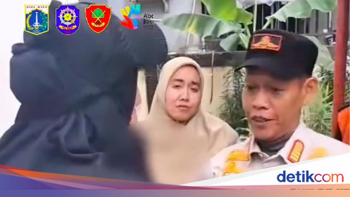 Disabled Boy Missing in West Jakarta Found Asleep in Dog Kennel