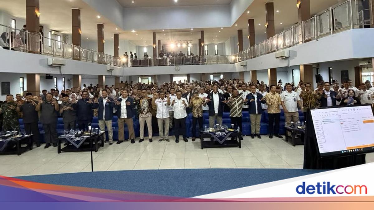 BNN Urges Students to Become Frontline in Narcotics Prevention