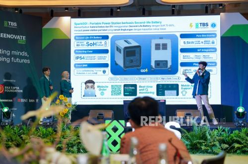 Greenovate 2026 Cultivates Green Economy Talent, Student Innovations Ready for Market