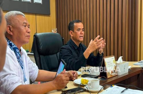 Bandung Education Office Ensures Learning Rights of SDN 026 Bojongloa Students Remain Guaranteed