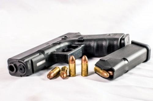 Hundreds of Firearms Found at a Private School in Jakarta