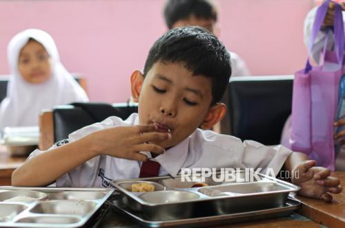 BGN Reveals Duplicate Data for Free Nutritious Meals Programme Reaches Around 6 Million People