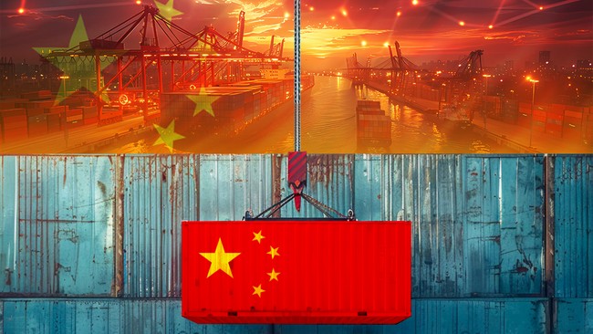 China's Dominance Surges, Becoming the Top Import Source for 100 Countries