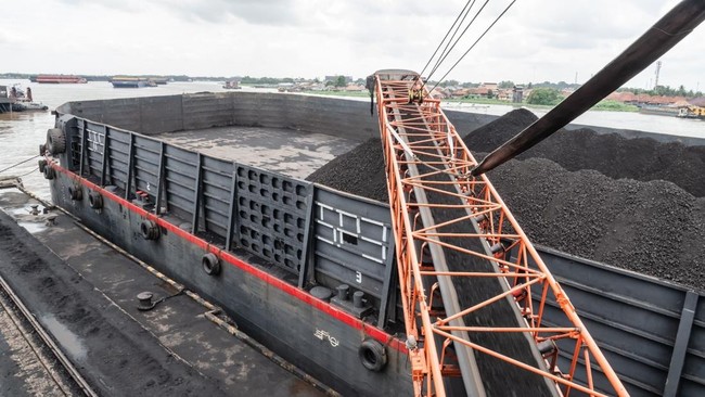 State Revenue from ESDM Gets Rp20 Billion Boost from Confiscated Coal Auction