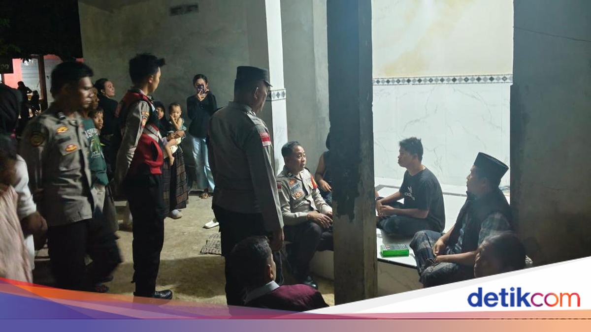 Police Confirm No Kidnapping in Sekotong, Hunt for Robbery Suspect