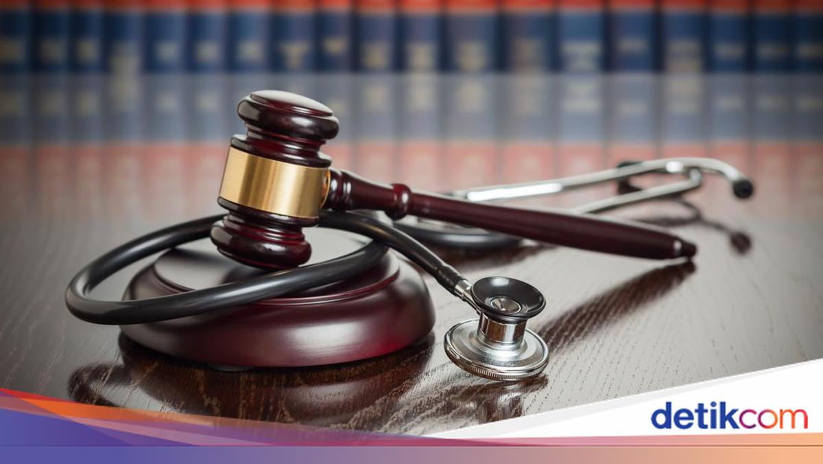 RSA UGM Nurse Dika Investigated After Viral Post Mocking BPJS Patient