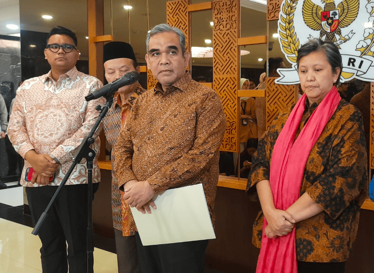 MPR Chairman Affirms PPHN Serves as a Philosophical Guide for the State