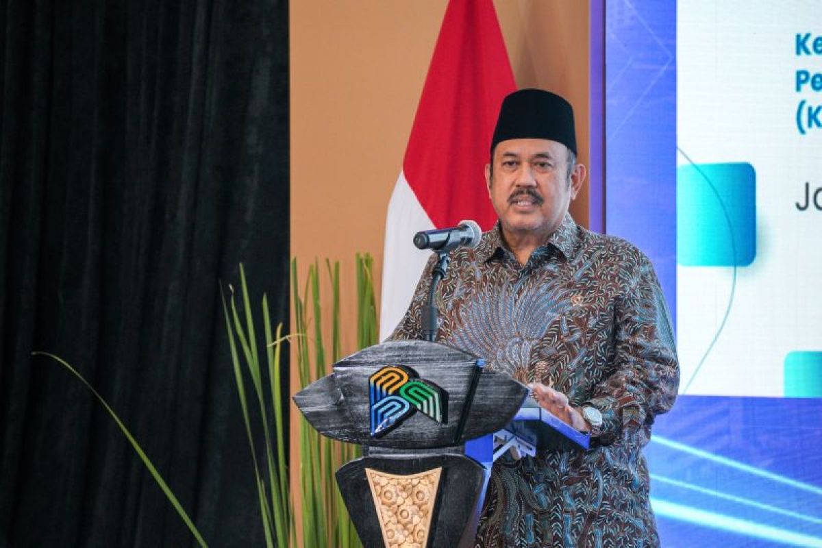 Bappenas: Digital Infrastructure Must Serve the People's Needs