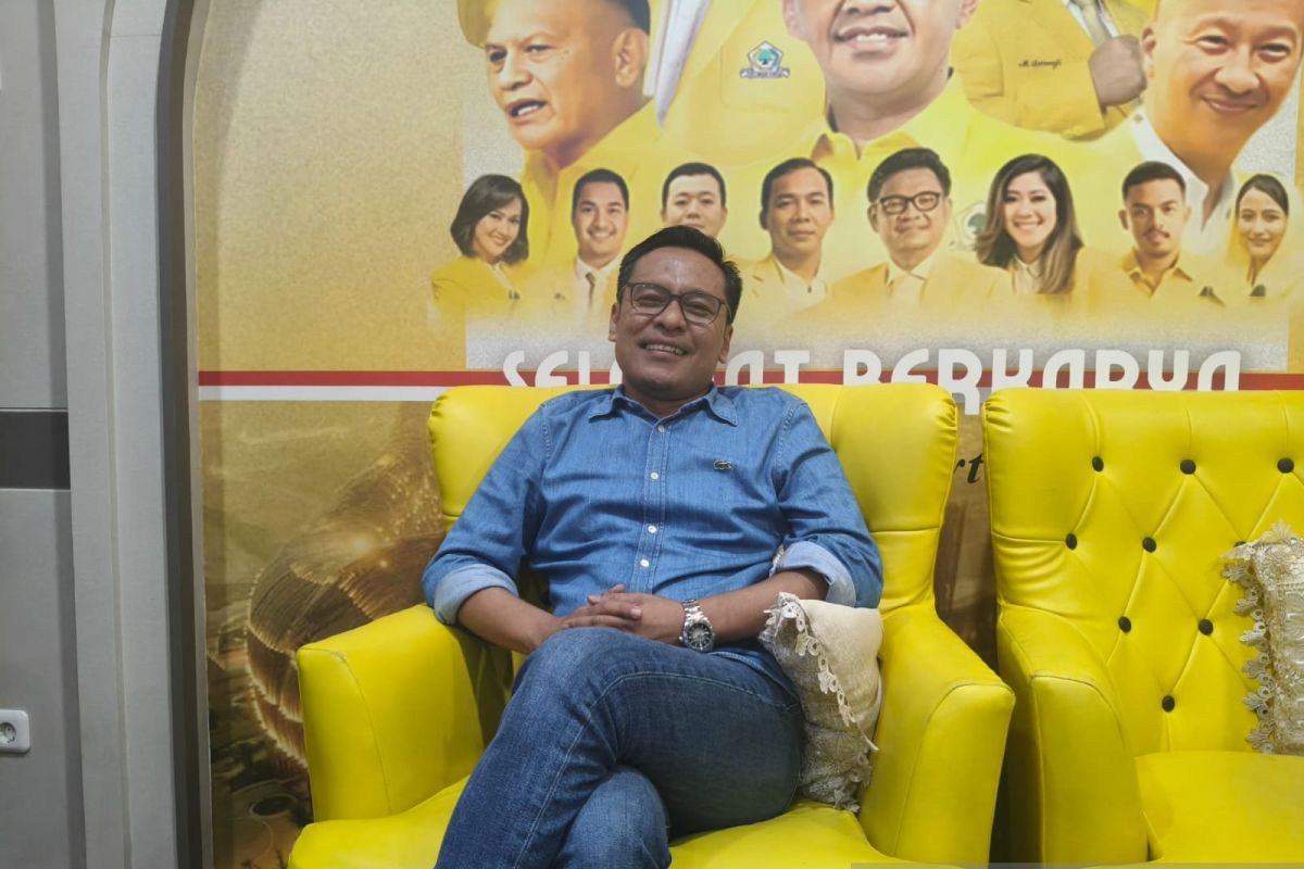 Surabaya DPRD pushes 'sportainment' concept for 2027 East Java Porprov