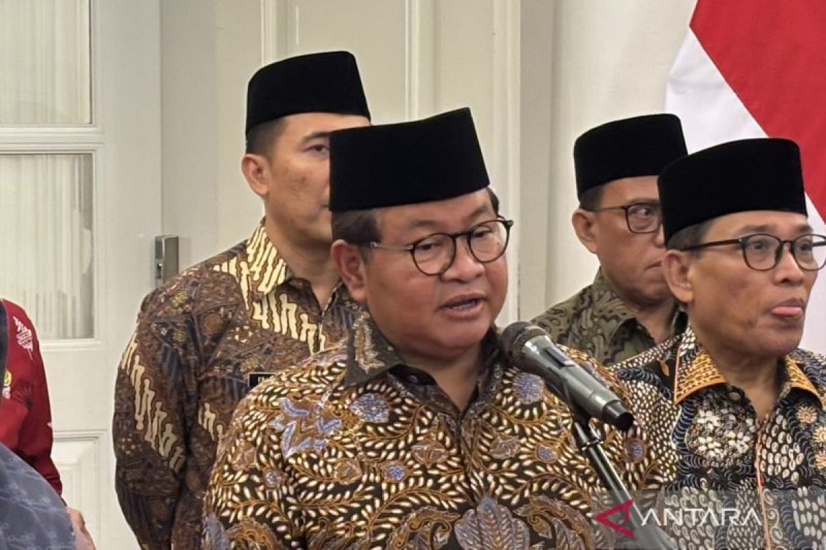 Learning activities at SDN Srengseng Sawah return to normal after fire