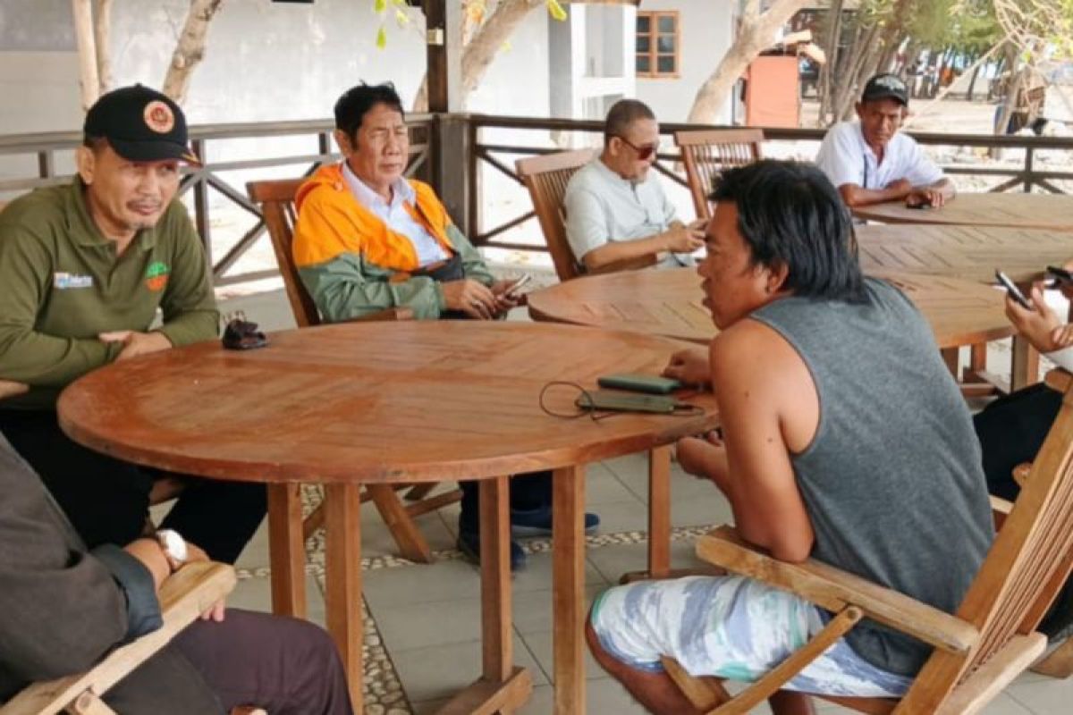 Seribu Islands Regency Urges Resort Managers to Manage Waste at Source
