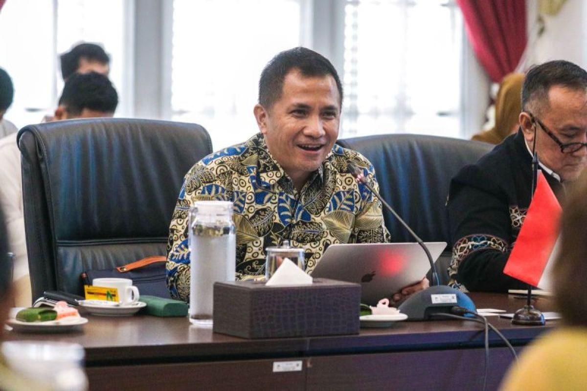 Bappenas: Human Resources Must Work in an Integrated Way for Sustainable Development