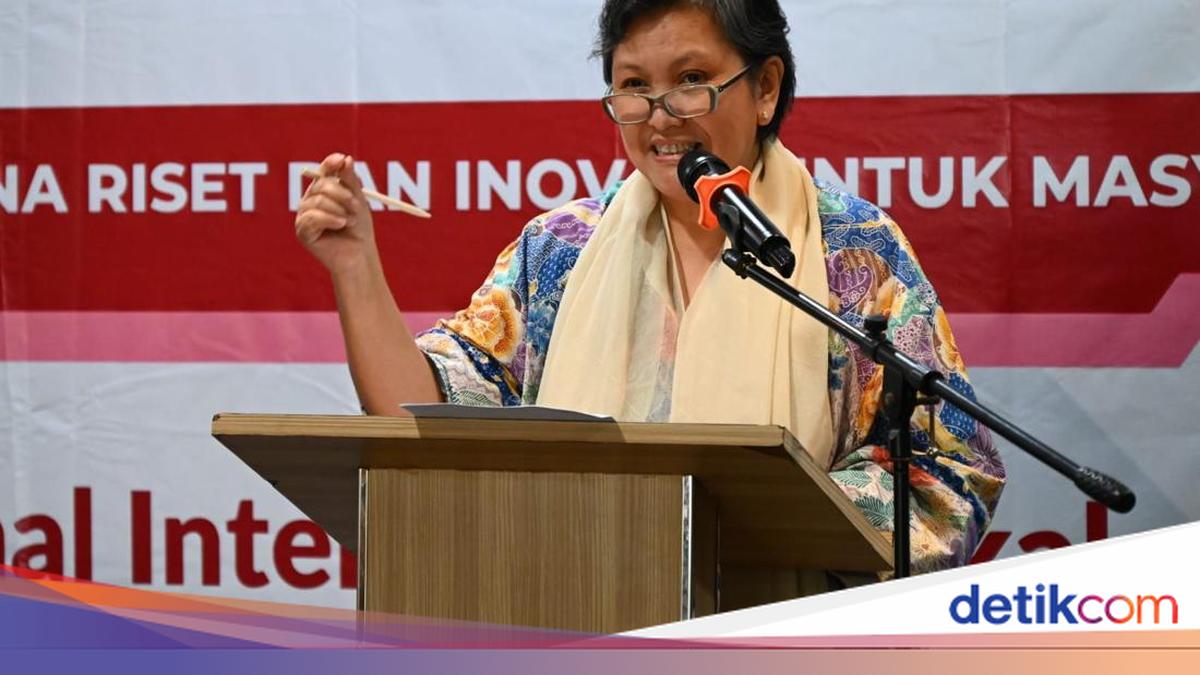 Lestari Moerdijat Urges Massive Campaign to Protect Children's Personal Data