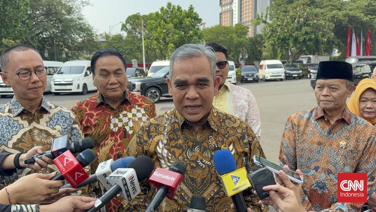 MPR Reveals Prabowo's Response on State Policy Guidelines, Emphasises Legal Product Type