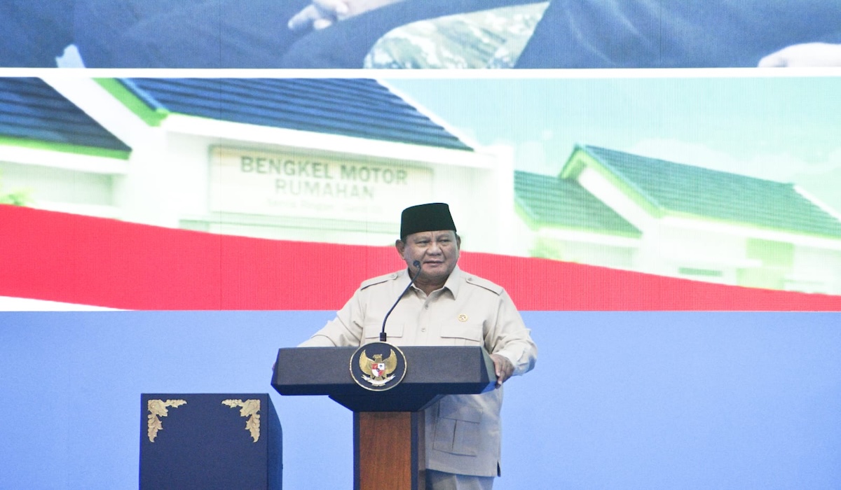 Prabowo Adopts International Curriculum in Schools