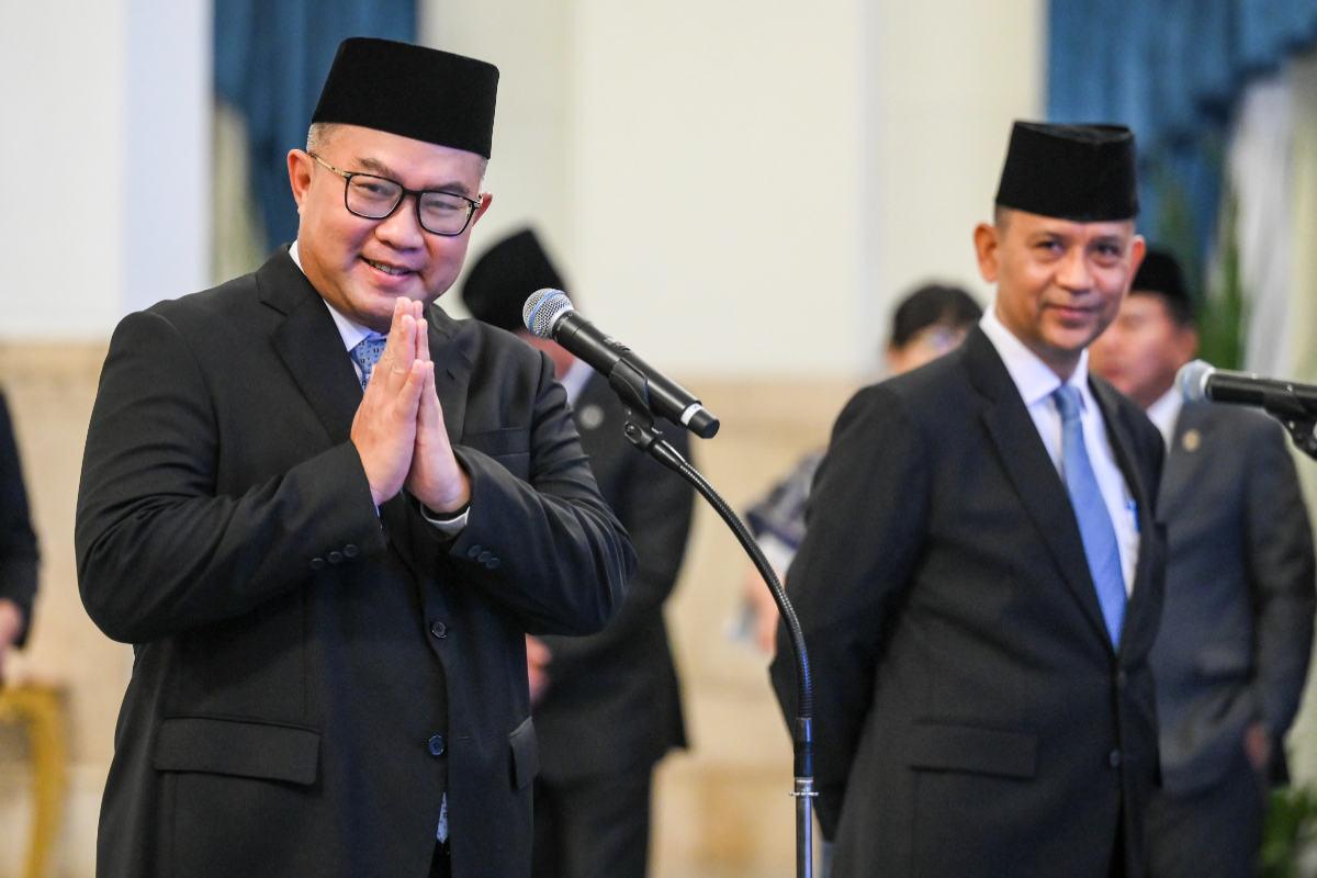 BRIN Focuses on Developing Strategic Technologies from AI to Nuclear for Indonesia's Future