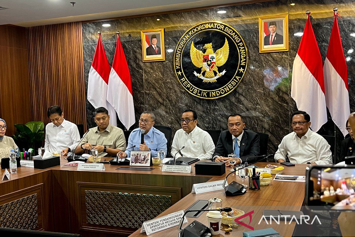 Indonesia permits large pesantrens to run their own MBG kitchens