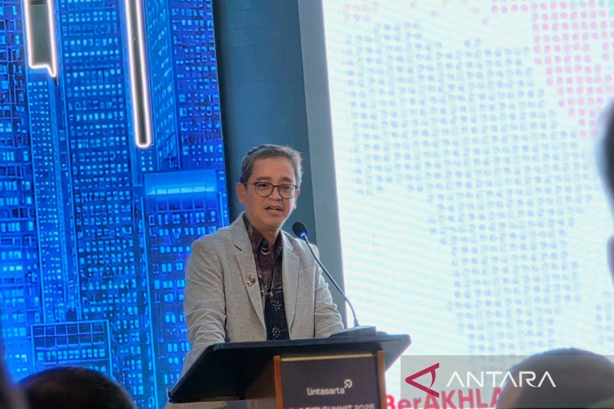 BSSN Records 182 Potential Cyber Attacks Per Second on Indonesian Internet