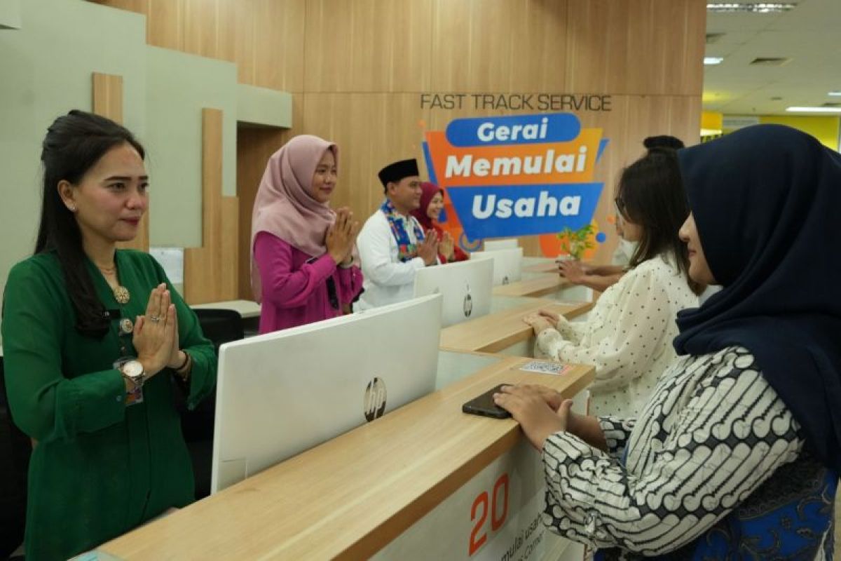 Jakarta Investment Realisation Hits IDR 173.6 Trillion in First Half of 2026