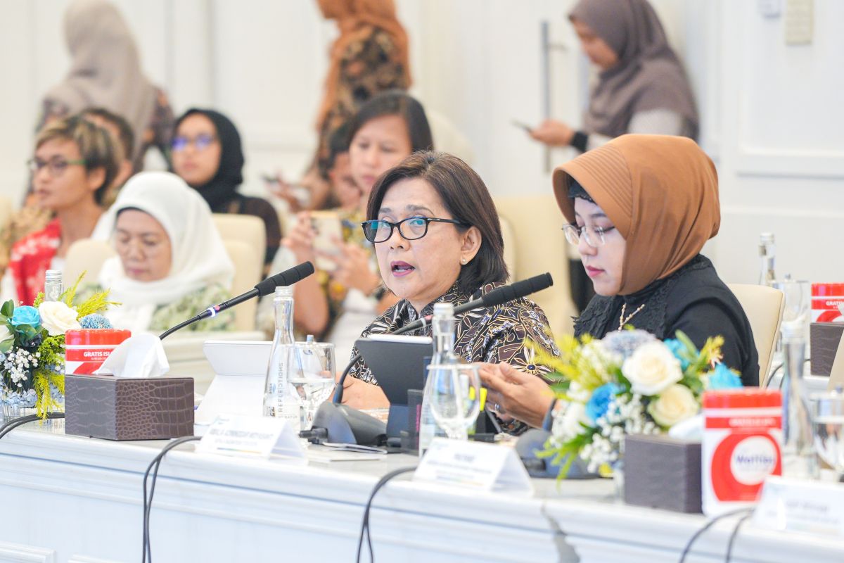 Bappenas: Improving Maternal and Child Health is a National Priority