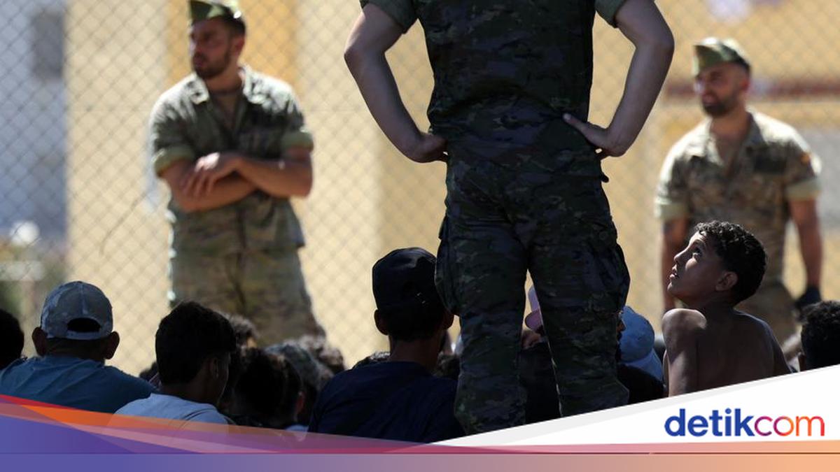 Ceuta Migrant Surge: Who Bears Responsibility?