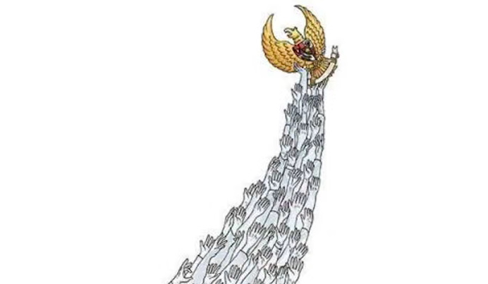 MPR Considers Enshrining PPHN Through Constitutional Amendment or MPR Decree