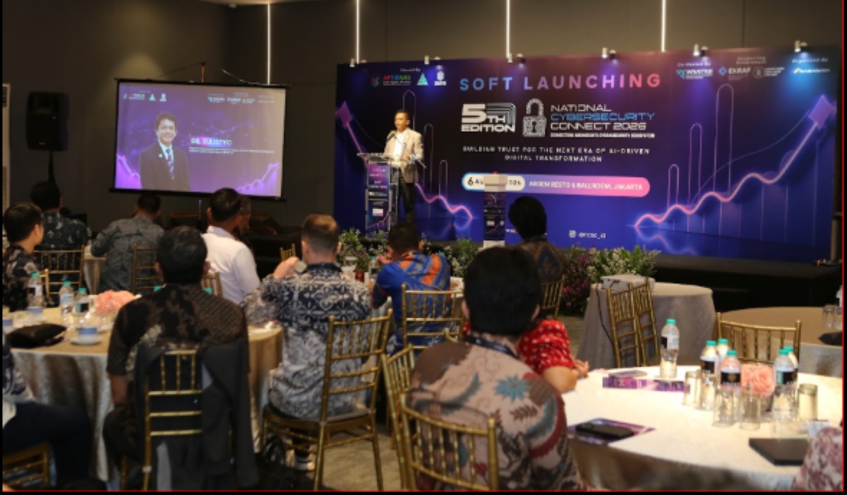 Government and Industry Collaborate to Strengthen AI-Based Cybersecurity