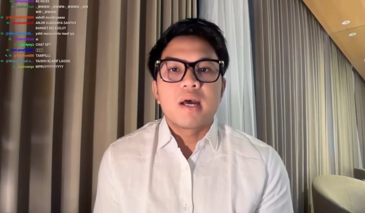 From Niceguy to Controversy: Who Is YouTuber Bigmo?