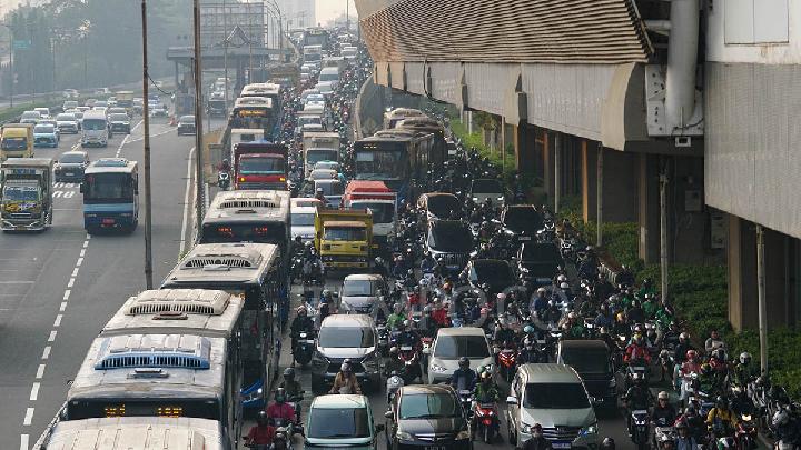 Bank Indonesia Maintains 2026 Growth Forecast at 4.9-5.7%