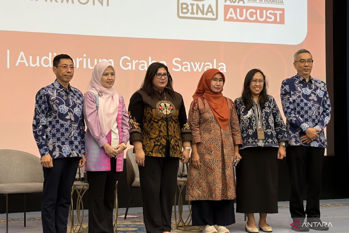 Hippindo Launches IRSE 2026 and BINA August to Boost Public Consumption