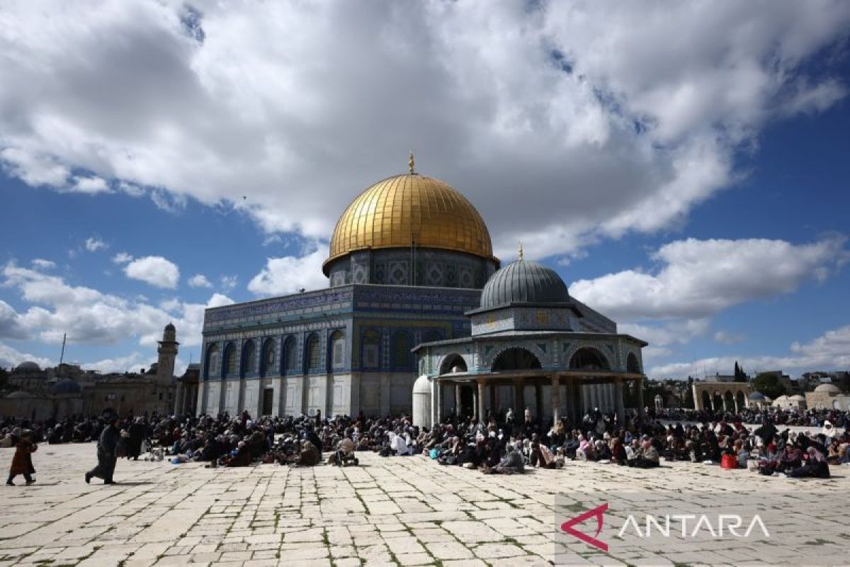 OIC Condemns Israeli Assault on Jerusalem Refugee Camp