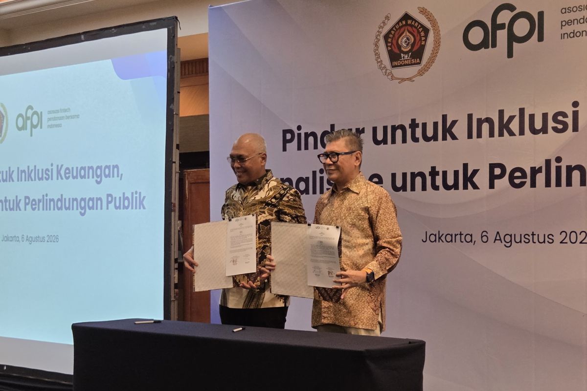 PWI and AFPI Strengthen Public Literacy on the Pindar Industry