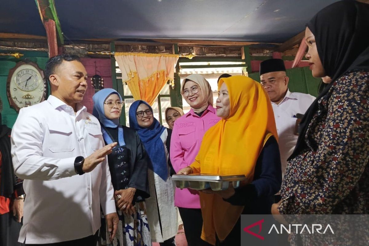 Ministry Distributes Free Nutritious Meals to 9.6 Million Beneficiaries