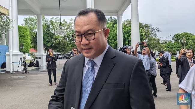 BRIN Chief Reveals Prabowo's Request on B100-E100 Fuel Study