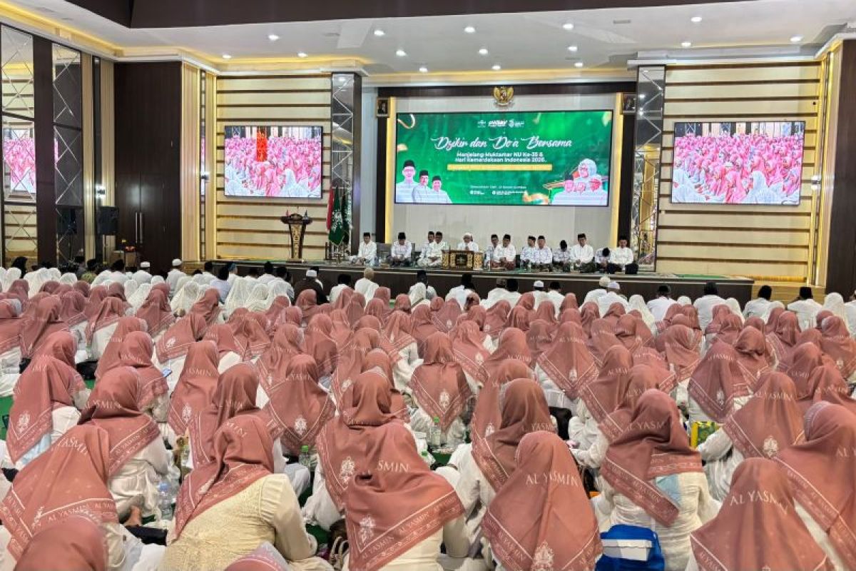 The 35th NU Congress: A Battleground for the 'Menak'