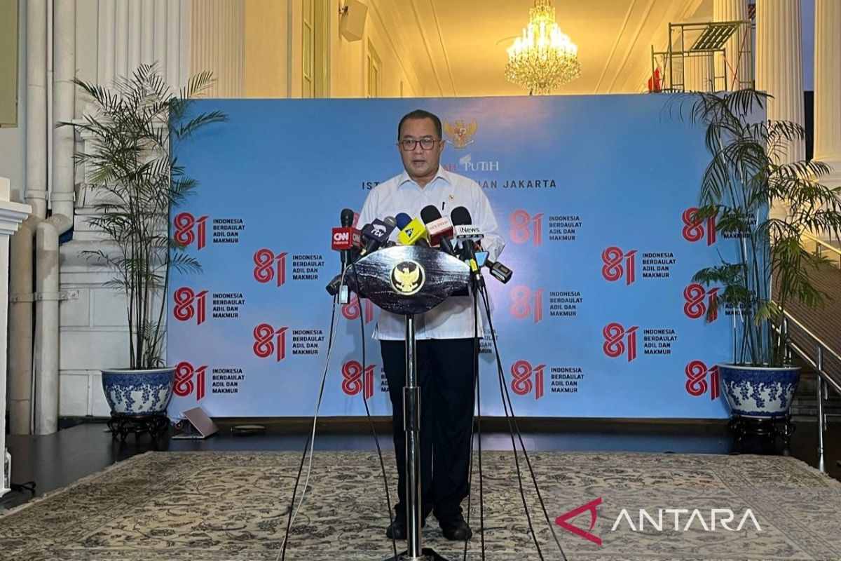Prabowo Appreciates BRIN's Waste Innovation and Eco-Friendly Materials
