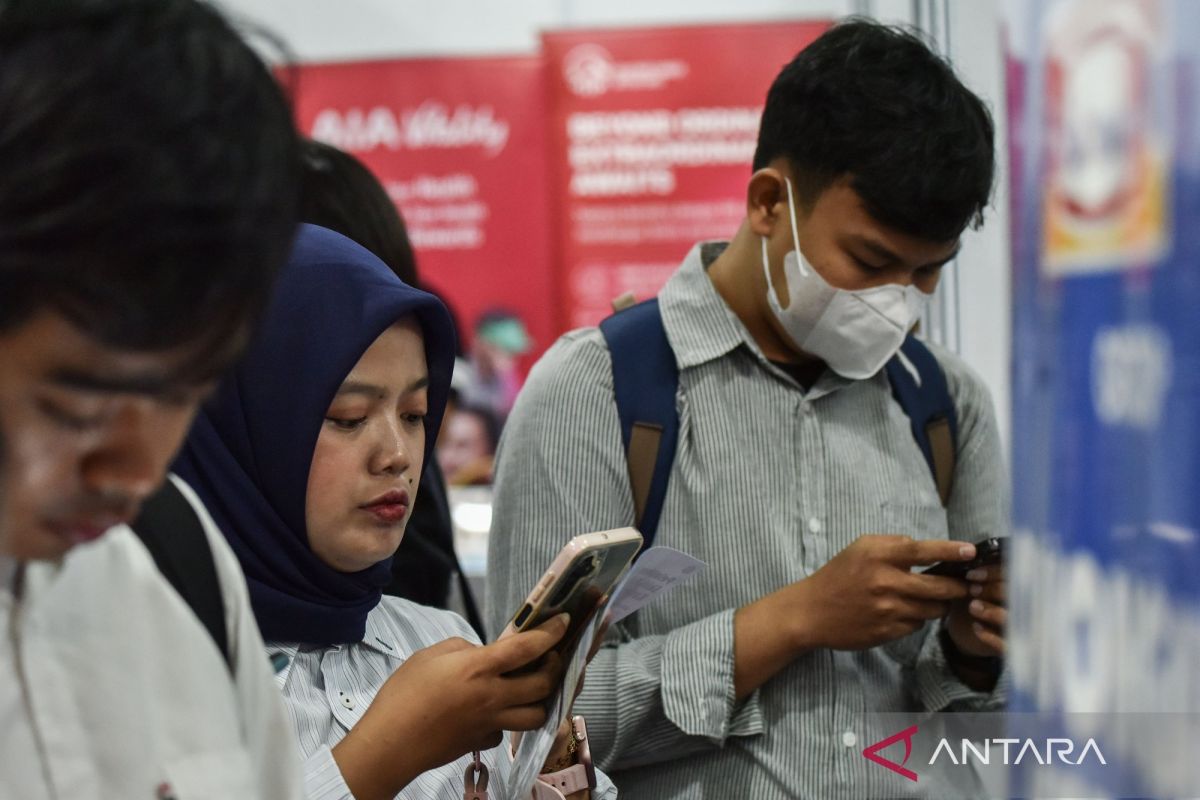 Jakarta investment realisation absorbs 289,000 workers
