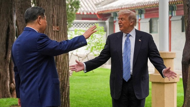 China Retaliates, US Tech and Drone Firms Now Face the Consequences