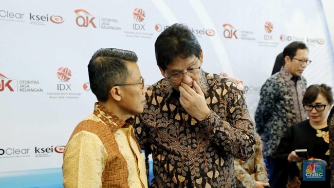 DPR Reveals Purbaya's Strategy to Boost Economy Beyond Bank Placements