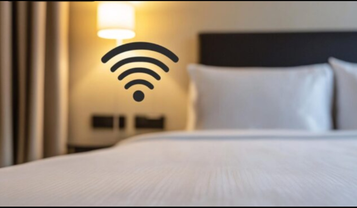 Microsoft Warns of Hotel Wi-Fi Danger: CaptiveCrunch Campaign Targets Tourist Data